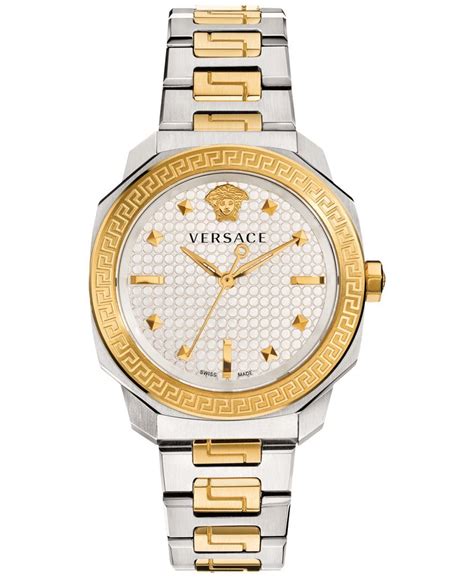 versace watches ladies|Versace outlet watches.